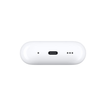 Apple AirPods Pro 2 (2nd gen) mit MagSafe (USB-C)