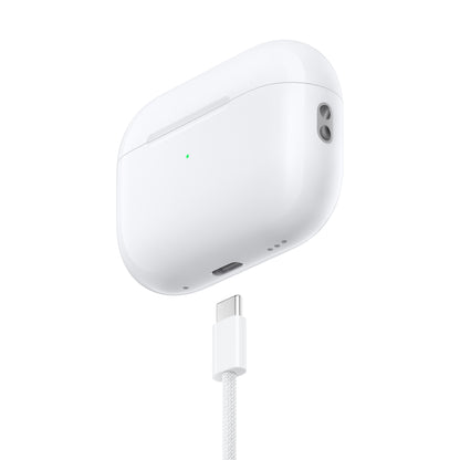 Apple AirPods Pro 2 (2nd gen) mit MagSafe (USB-C)