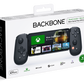 Backbone One Mobiler Gaming Controller, Xbox Edition mit Lightning, schwarz