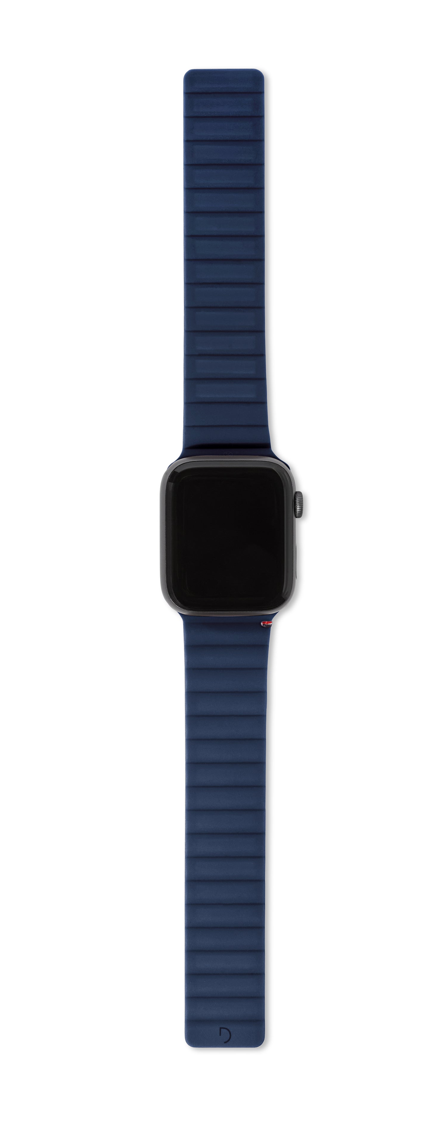 Apple Strap Silicone Experts | Magnetic 41/40/38m - iTech Watch Für Traction – Decoded