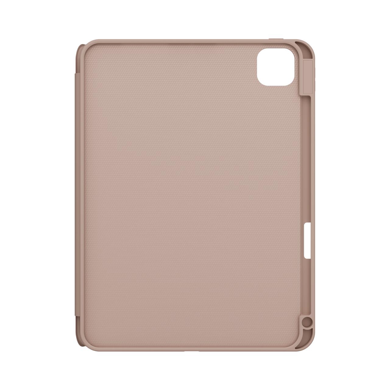 NEXT.ONE Roll case für iPad Pro 11" M4 - Pink