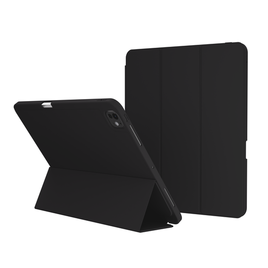 NEXT.ONE Roll case für iPad Pro 13" M4 - Black