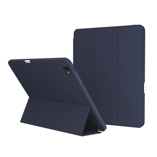 NEXT.ONE Roll case für iPad Pro 13" M4 - Blue