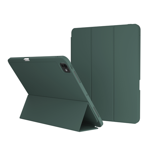 NEXT.ONE Roll case für iPad Pro 13" M4 - Green