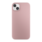 NEXT.ONE Ballet Pink Silicone Case for iPhone 15 MagSafe