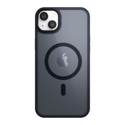 NEXT.ONE Midnight Mist Shield Case for iPhone 15 MagSafe