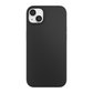 NEXT.ONE Black Silicone Case for iPhone 15 Plus MagSafe