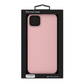 NEXT.ONE Ballet Pink Silicone Case for iPhone 15 Plus MagSafe