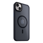 NEXT.ONE Midnight Mist Shield Case for iPhone 15 Plus MagSafe