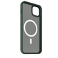 NEXT.ONE Pistachio Mist Shield Case for iPhone 15 Plus MagSafe