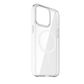 NEXT.ONE Clear Shield Case for iPhone 15 Pro Max MagSafe