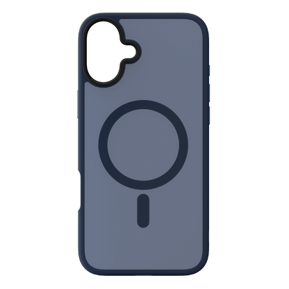 NEXT ONE Midnight Mist Shield Case for iPhone 16 Plus | MagSafe