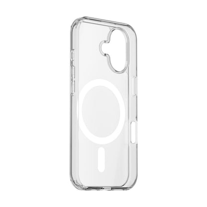 NEXT ONE Clear Shield Case for iPhone 17 MagSafe