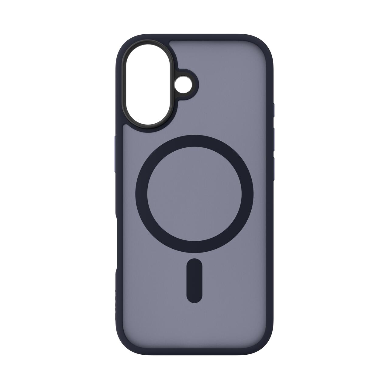 NEXT ONE Midnight Mist Shield Case for iPhone 17 | MagSafe