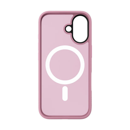 NEXT ONE Pink Mist Shield Case for iPhone 17 | MagSafe