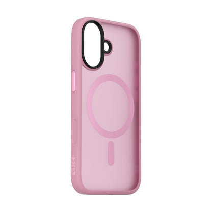 NEXT ONE Pink Mist Shield Case for iPhone 17 | MagSafe