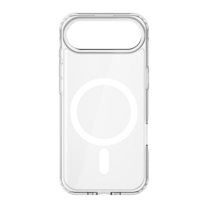 NEXT.ONE Clear Shield Case for iPhone 17 Air | MagSafe