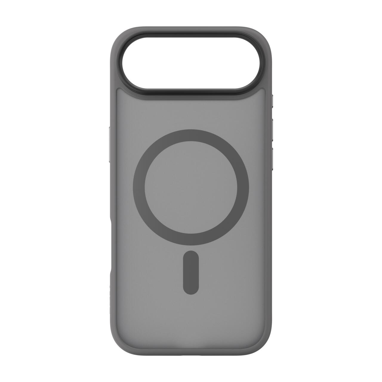 NEXT.ONE Grey Mist Shield Case for iPhone 17 Air | MagSafe