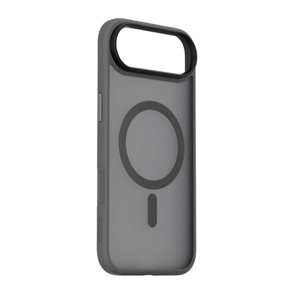 NEXT.ONE Grey Mist Shield Case for iPhone 17 Air | MagSafe