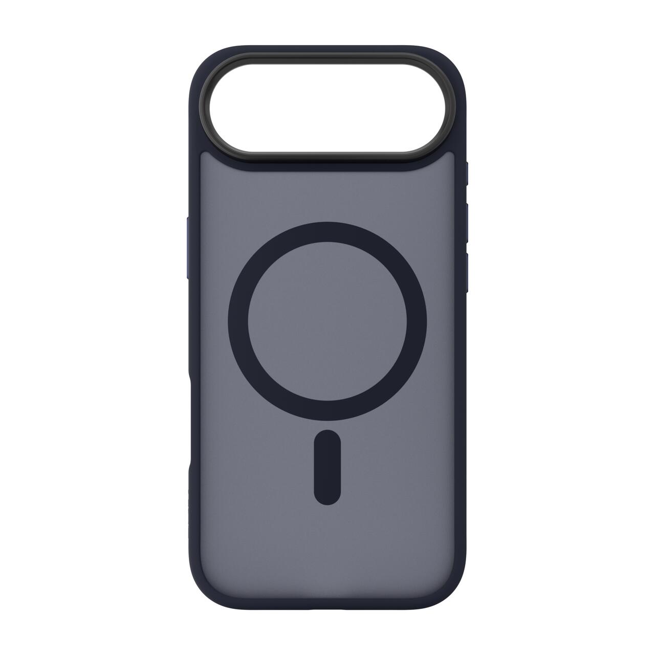 NEXT.ONE Midnight Mist Shield Case for iPhone 17 Air | MagSafe