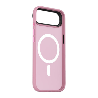 NEXT.ONE Pink Mist Shield Case for iPhone 17 Air | MagSafe