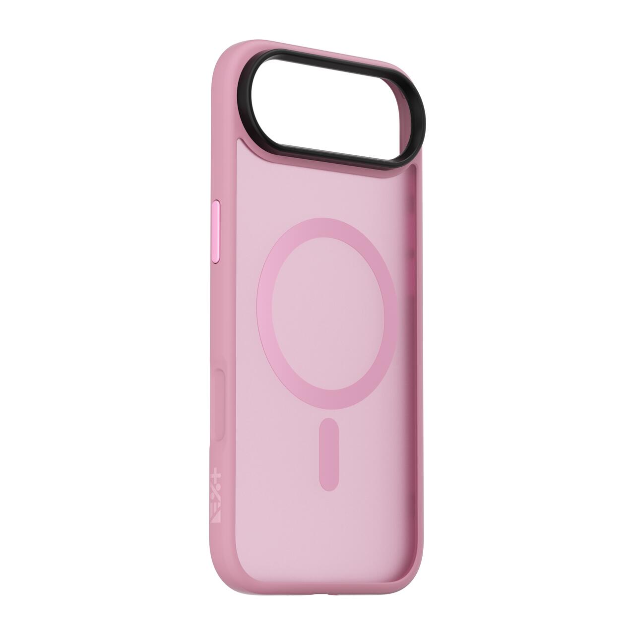 NEXT.ONE Pink Mist Shield Case for iPhone 17 Air | MagSafe