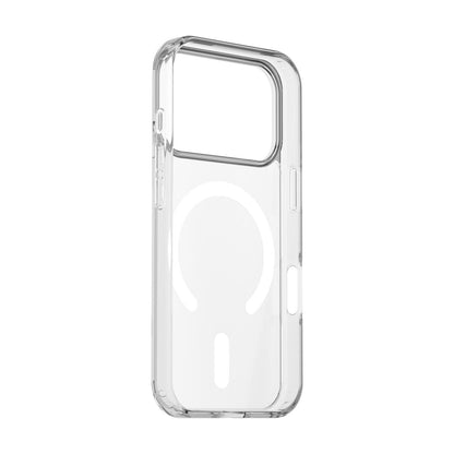 NEXT ONE Clear Shield Case for iPhone 17 Pro MagSafe