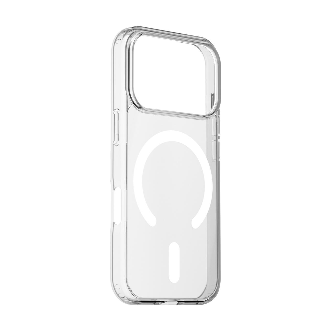 NEXT ONE Clear Shield Case for iPhone 17 Pro MagSafe