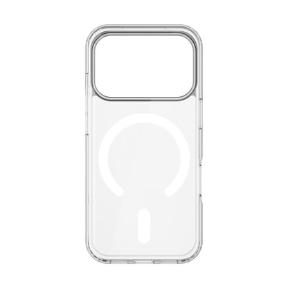 NEXT ONE Clear Shield Case for iPhone 17 Pro MagSafe