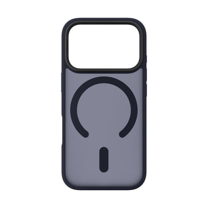 NEXT ONE Midnight Mist Shield Case for iPhone 17 Pro | MagSafe