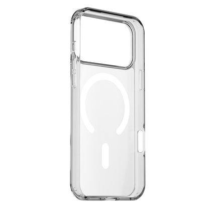 NEXT.ONE Clear Shield Case for iPhone 17 Pro Max | MagSafe