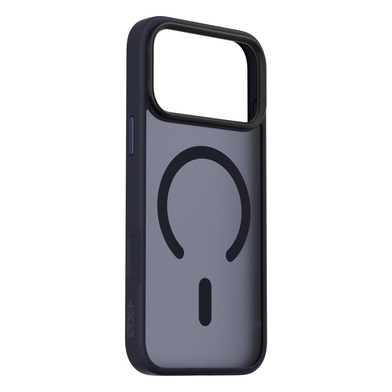 NEXT ONE Midnight Mist Shield Case for iPhone 17 Pro Max | MagSafe