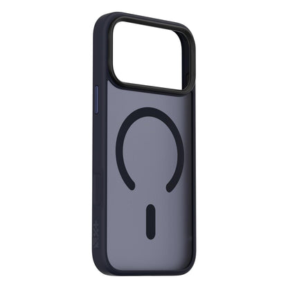 NEXT ONE Midnight Mist Shield Case for iPhone 17 Pro Max | MagSafe