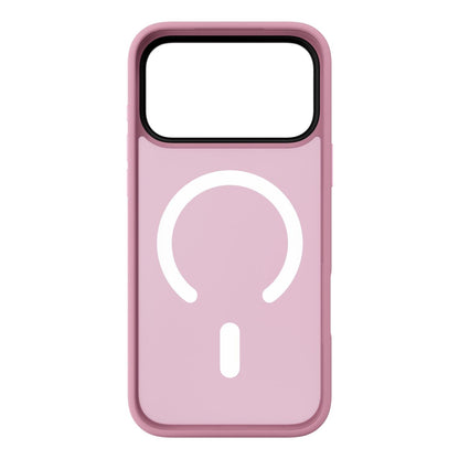 NEXT ONE Pink Mist Shield Case for iPhone 17 Pro Max | MagSafe