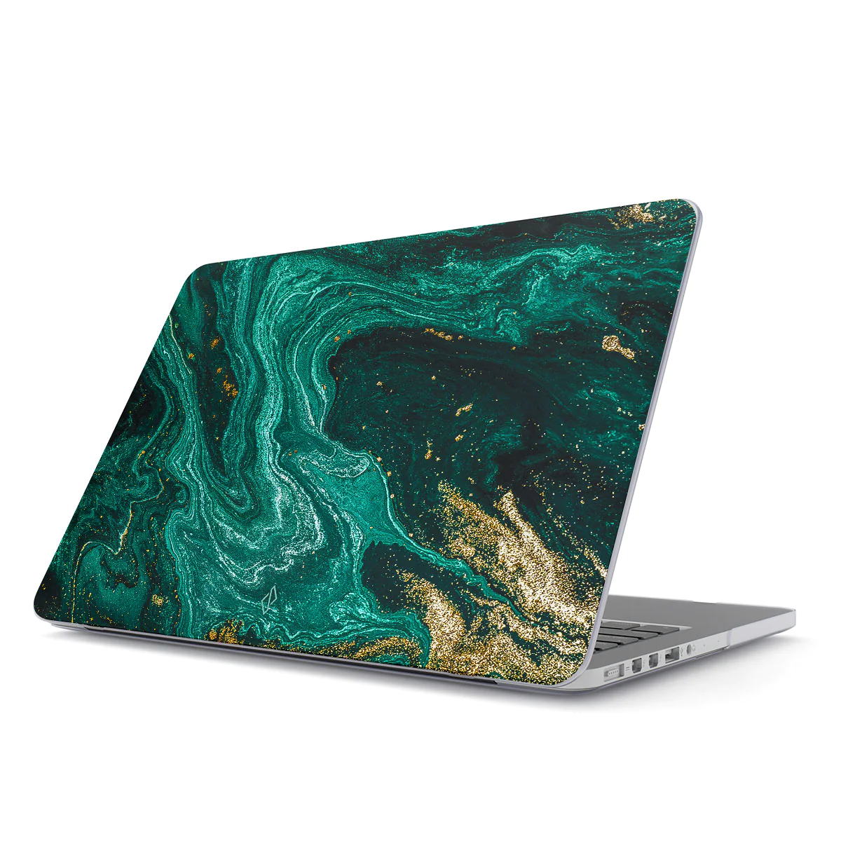 BURGA Emerald Pool Case for MacBook
