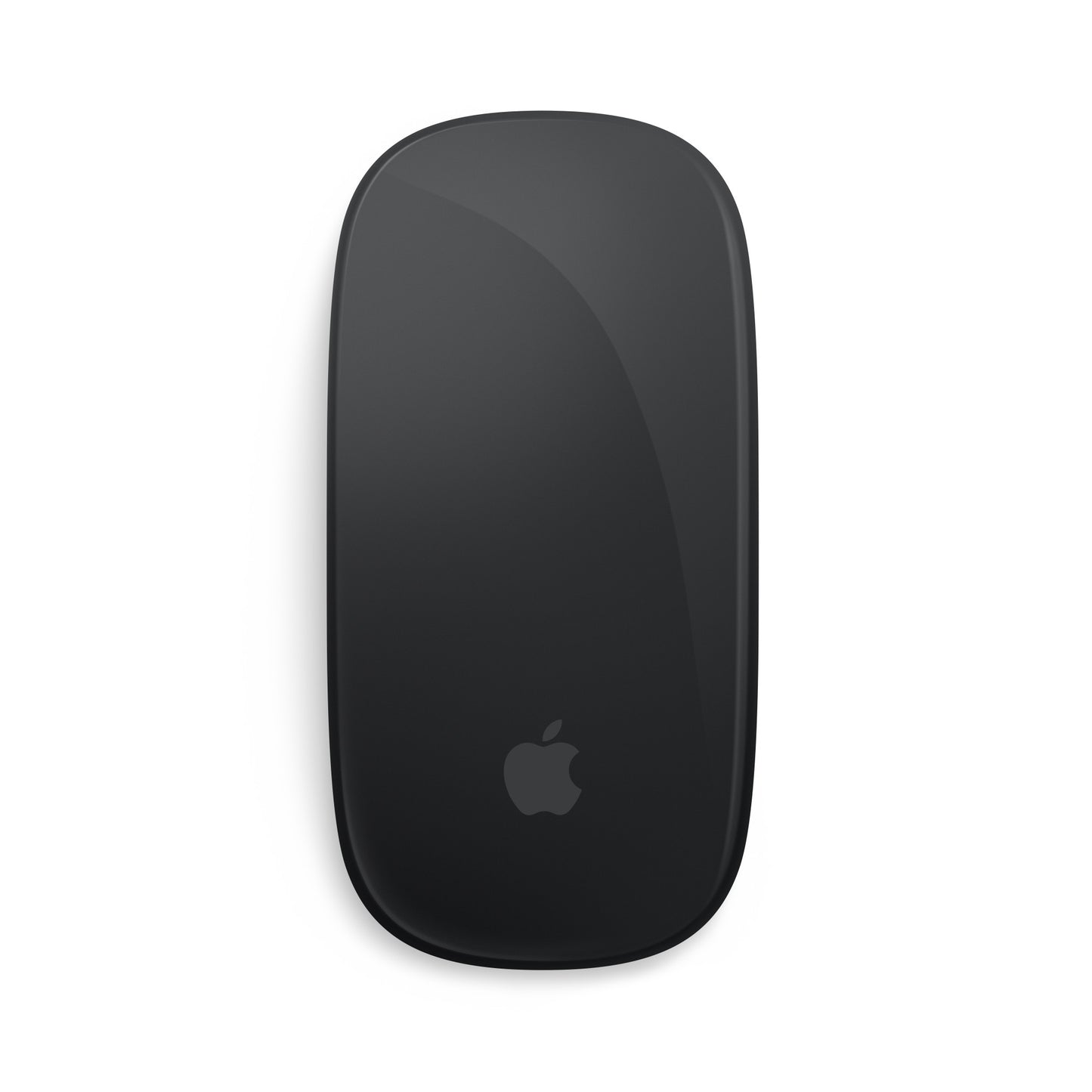 Apple Magic Mouse mit Multi-Touch Oberfläche, schwarz