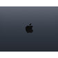 MacBook Air 13" M3 Chip 8-Core CPU und 10-Core GPU, 8GB, 512GB SSD, mitternacht