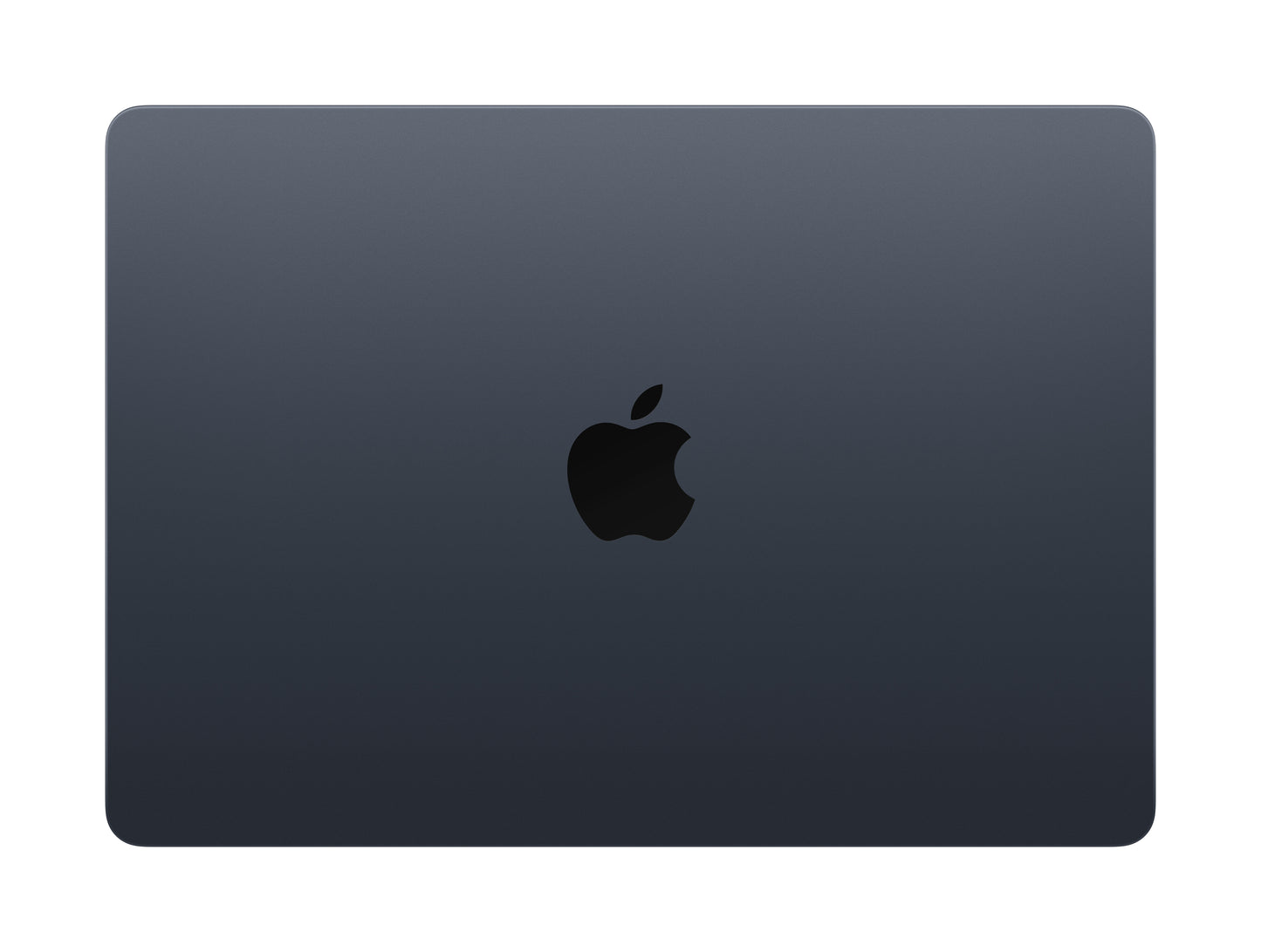 MacBook Air 13" M3 Chip 8-Core CPU und 10-Core GPU, 8GB, 512GB SSD, mitternacht