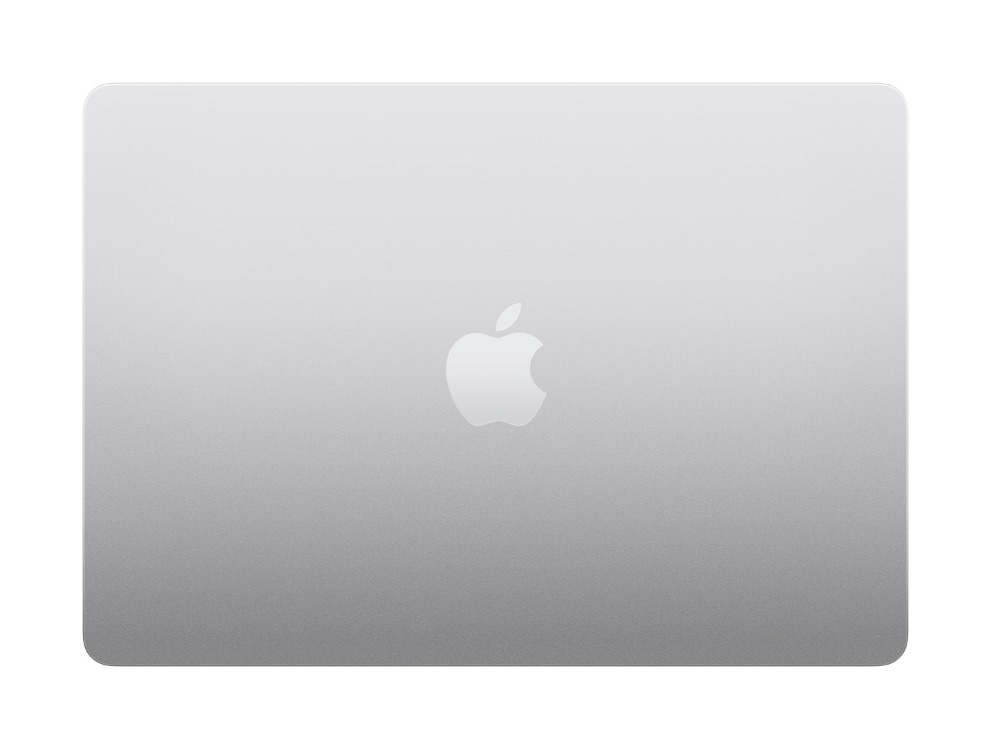 MacBook Air 13" M3 Chip 8-Core CPU und 10-Core GPU, 16GB, 512GB SSD, silber
