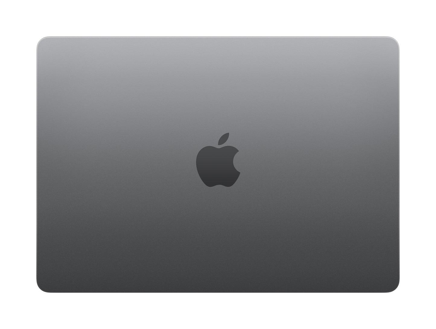 MacBook Air 13" M3 Chip 8-Core CPU und 8-Core GPU, 8GB, 256GB SSD, space grau