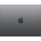 MacBook Air 13" M3 Chip 8-Core CPU und 10-Core GPU, 8GB, 512GB SSD, space grau