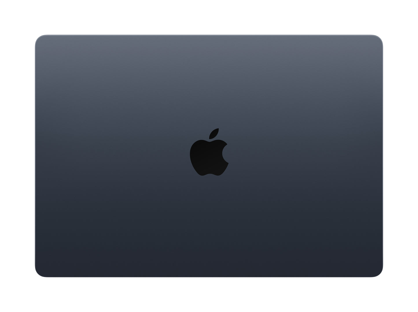 MacBook Air 15" M3 Chip 8-Core CPU und 10-Core GPU, 16GB, 512GB SSD, mitternacht