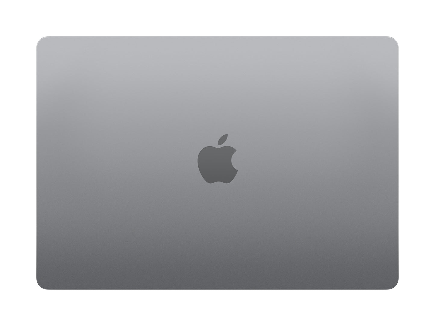 MacBook Air 15" M3 Chip 8-Core CPU und 10-Core GPU, 8GB, 512GB SSD, space grau