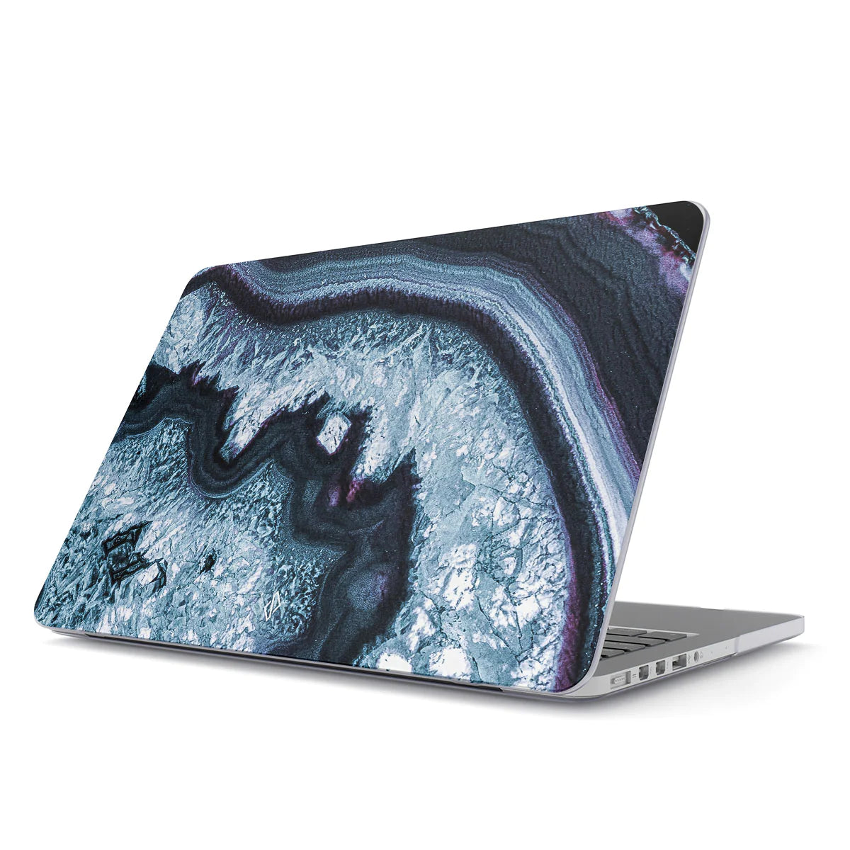 BURGA Frozen Lake Case for MacBook