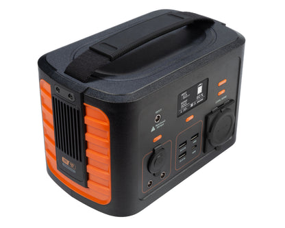 Xtreme Xtorm Power Station Bundle 300W inkl. 100W Solar Generator