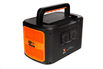 Xtorm Portable Power Station 500