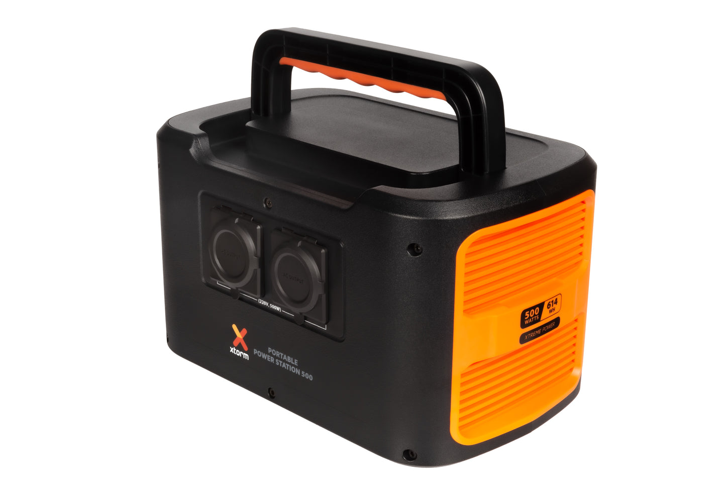 Xtorm Portable Power Station 500