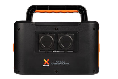 Xtorm Portable Power Station 500