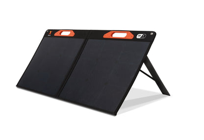 Xtorm Solar Panel 2x100W