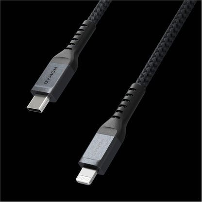 Nomad Rugged USB-C to Lightning Cable 1,5 m